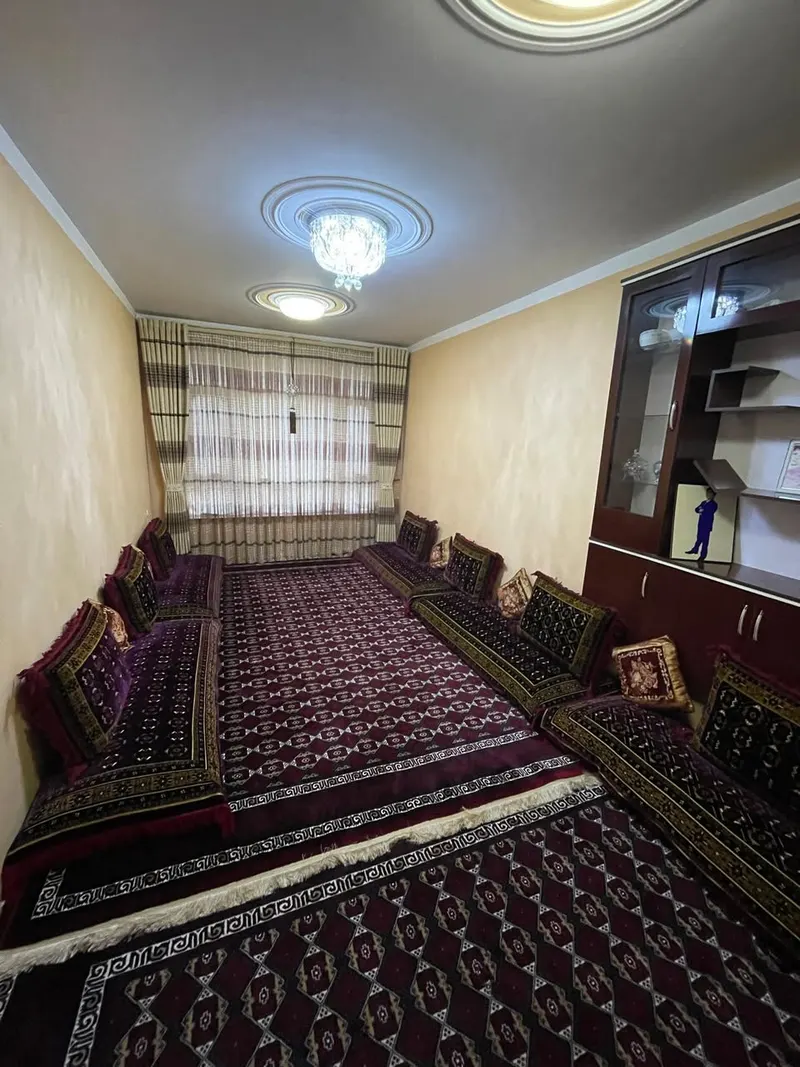 خانه دو منزله برای فروش، 6 اتاق، 3 بسوه (1)