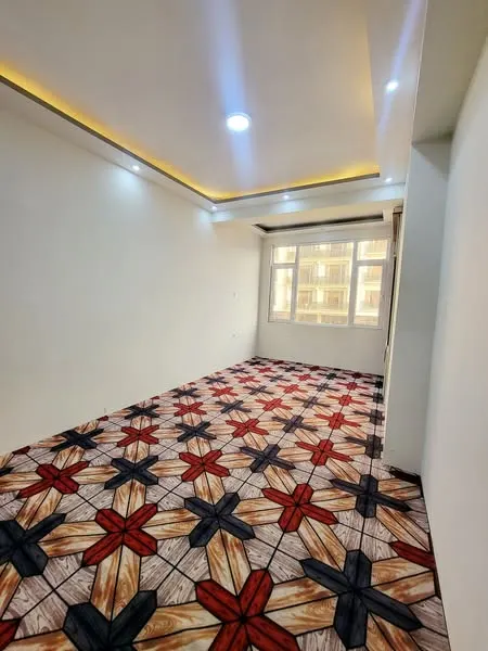 Apartment for sale, 3 rooms, by public park, Taimani Project, Kabul (1)