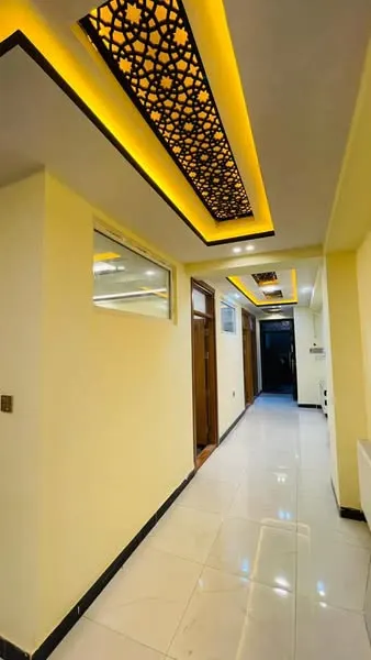 VIP apartment for sale, 4 rooms, 155 m², 3rd floor, Kabul (2)