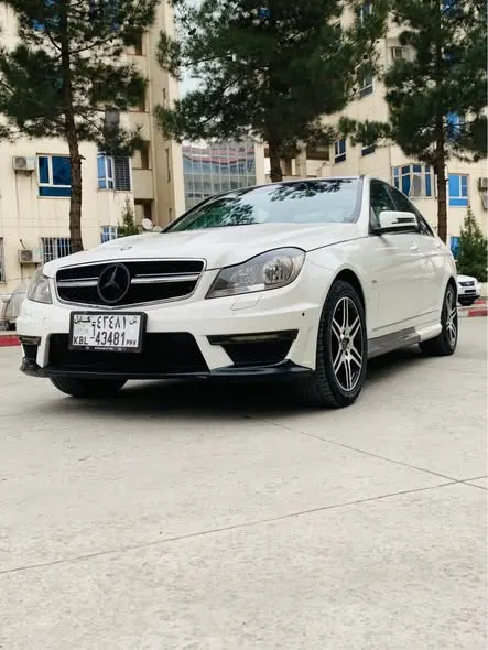 Mercedes-Benz 2009 (1)