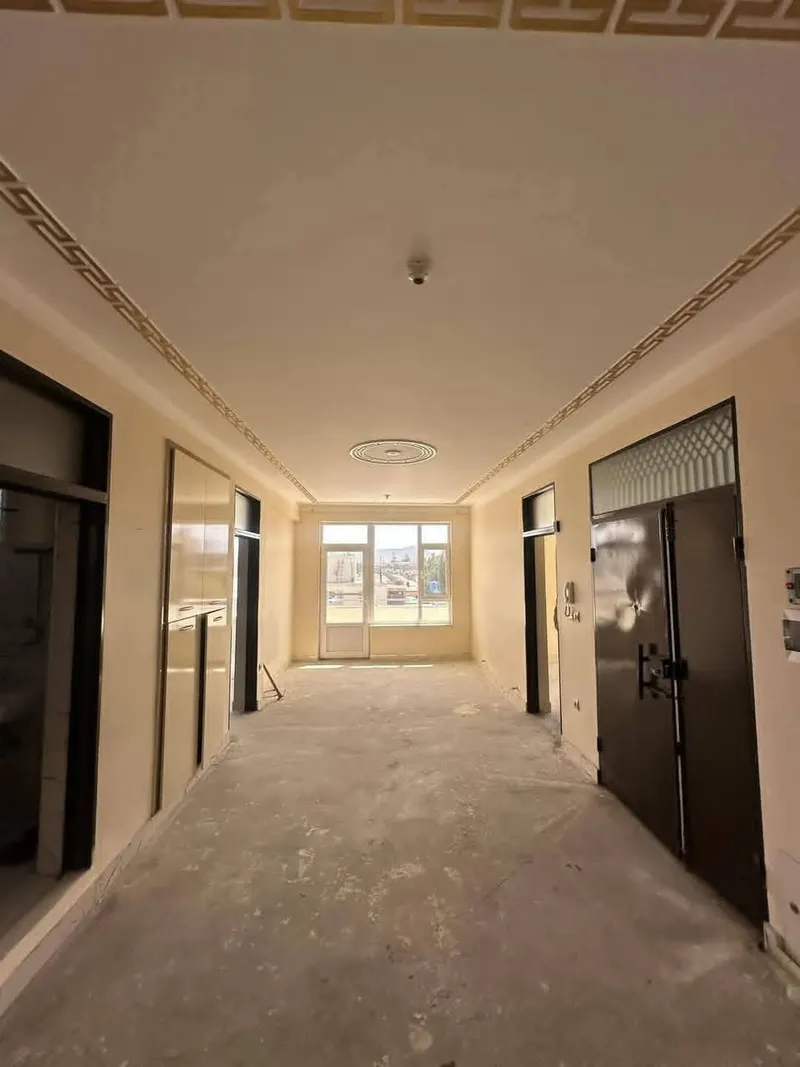 Apartment for rent, 4 rooms, 200 m², 3rd floor, near the airport, Kabul (3)