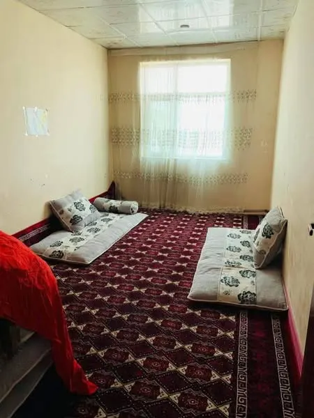 Apartment for sale, 2 rooms, 75 m², 5th floor, Salim Shahid Square, Mazar-i-Sharif (3)