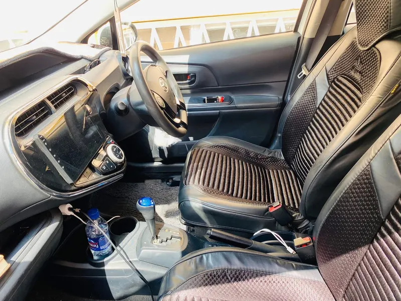 Toyota Corolla 2019 (3)