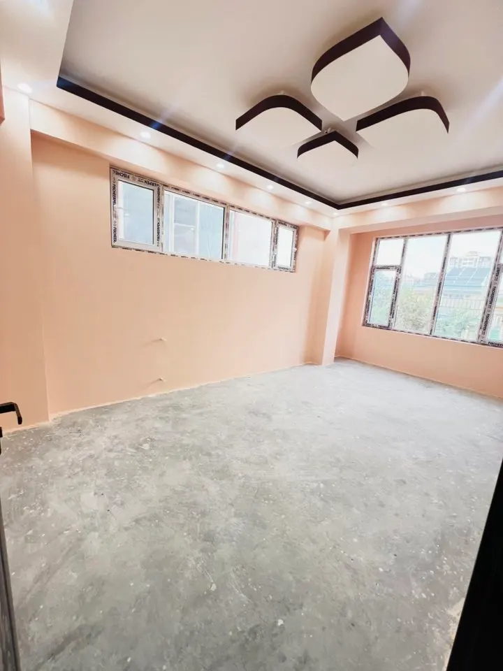 New apartment for sale, 4 rooms, Qala-e Fatullah, Kabul (3)