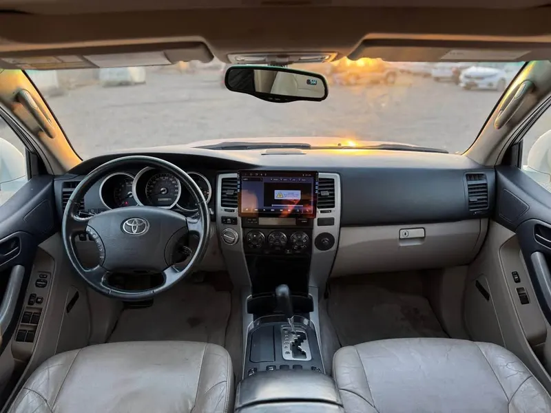 تویوتا 4Runner 2006 (4)