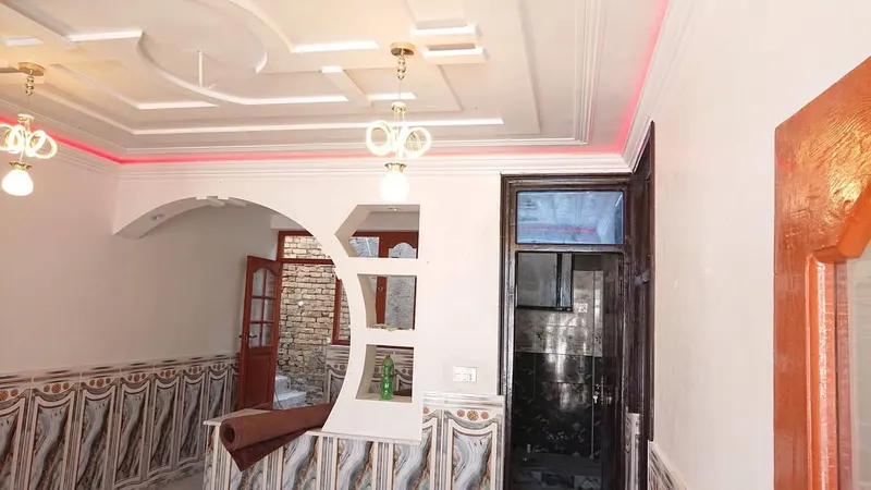 House for sale, 4 rooms, 225 m², Muttahid Township, Mazar-i-Sharif (2)