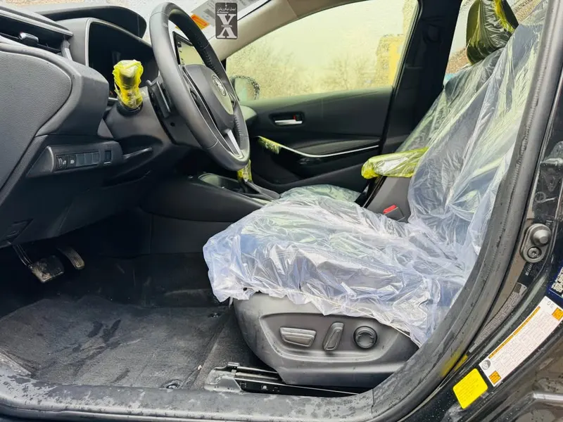 Toyota Corolla 2020 (4)