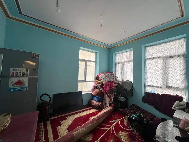 کونجی کور د پلورنې لپاره، 3 خونې، 280 m²، د پوهنتون شاته، د سعادت سړک، مزار شریف (2)