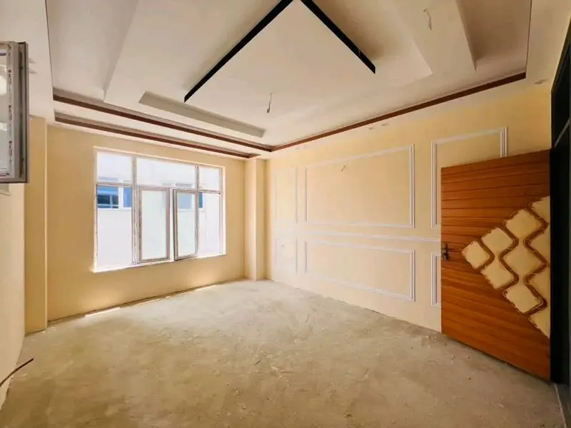 VIP apartment for sale, 3 rooms, 130 m², 5th floor, Taimani Project, Kabul (4)