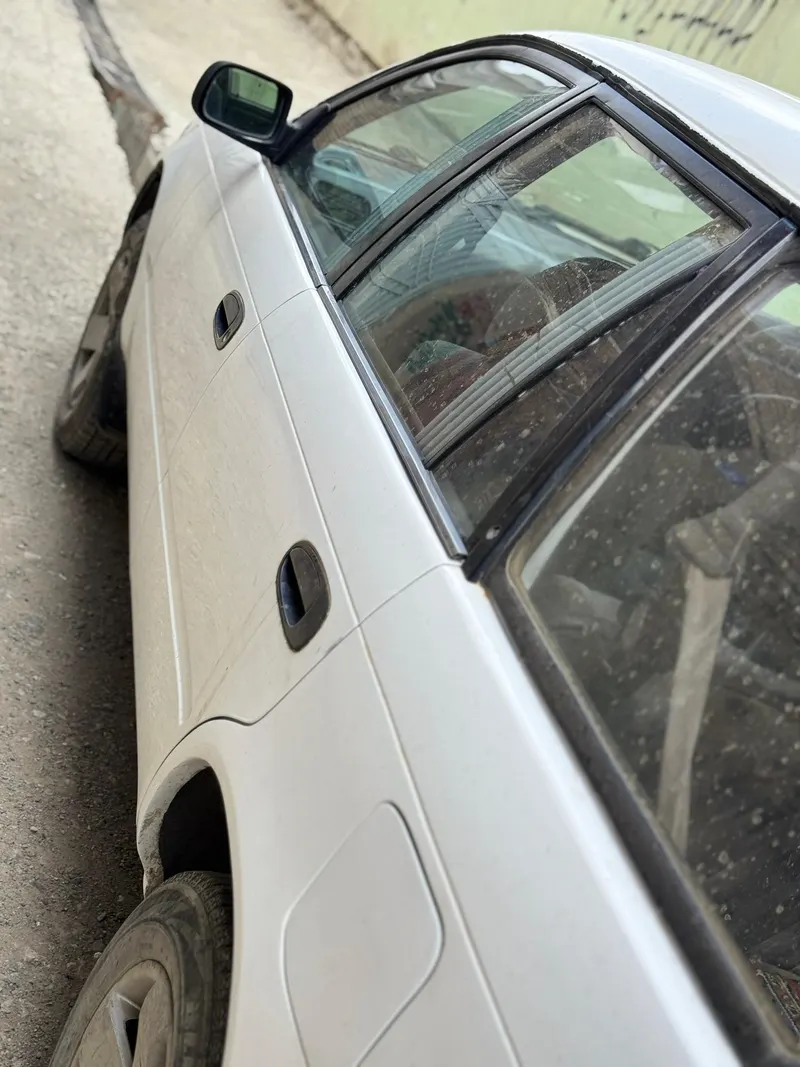 Toyota Corolla 1994 (5)
