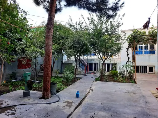 Residential Property in Qala-e-Chaman, Kabul (4)