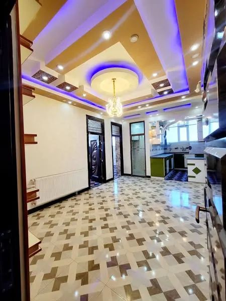 Apartment for sale, 4 rooms, 155 m², 2nd floor, Taimani Project, Kabul (2)