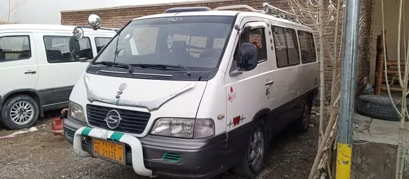 Mercedes-Benz 2001 (1)