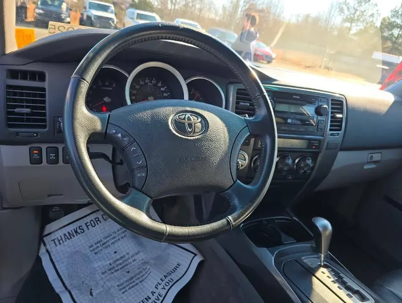 Fully Optioned Vehicle for Sale (4)