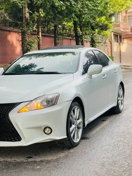 Lexus 2006 (2)