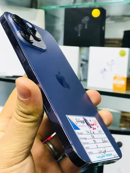 iPhone 14 Pro Max (2)