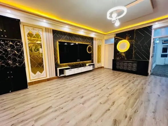 Apartment for sale, 3 rooms, 135 m², ground floor, Taimani Project, Kabul (4)