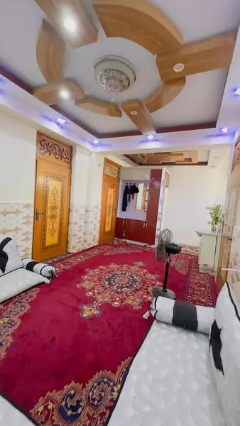 Urgent Sale: Luxury Rooftop Apartment (3)