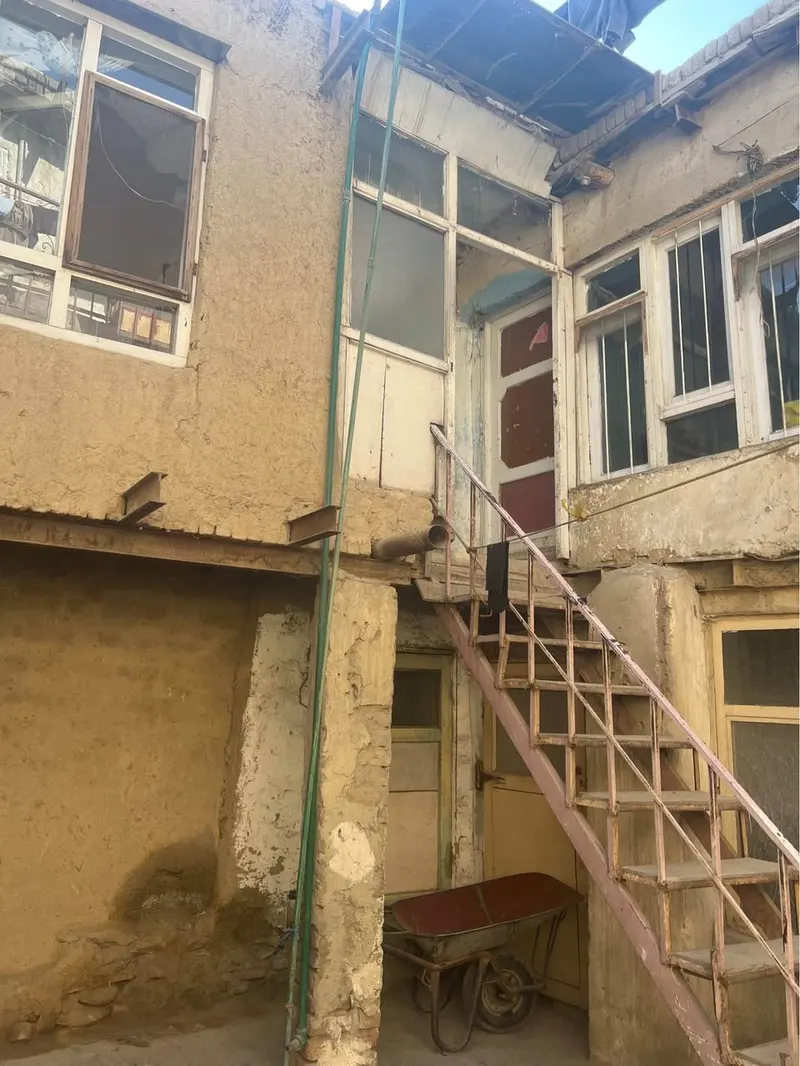 3-storey house for sale, 8 rooms, 200 m² (3)
