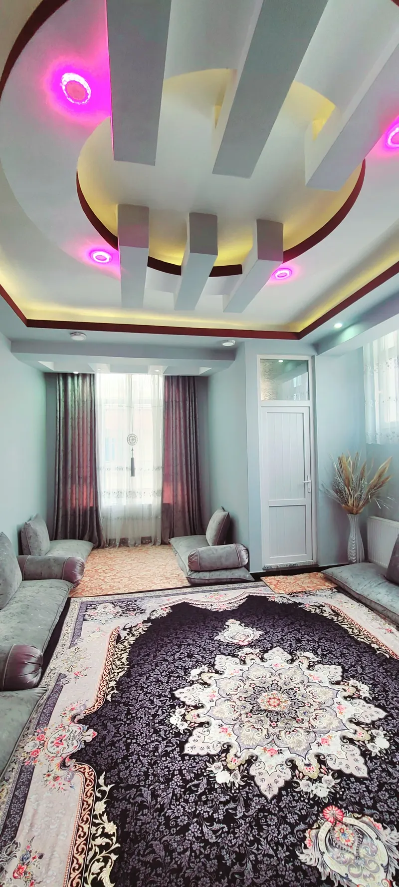 Apartment for sale, 4 rooms, Qala-e Fatullah, Kabul (3)
