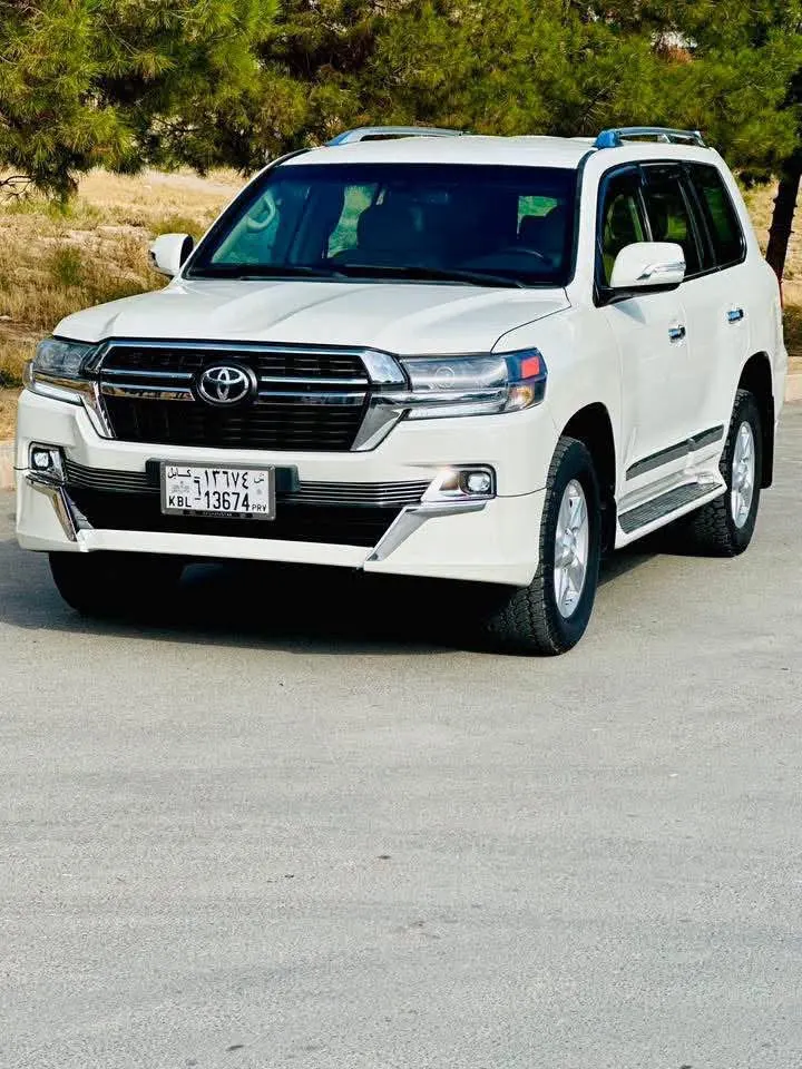 Toyota Land Cruiser 2010 (2)