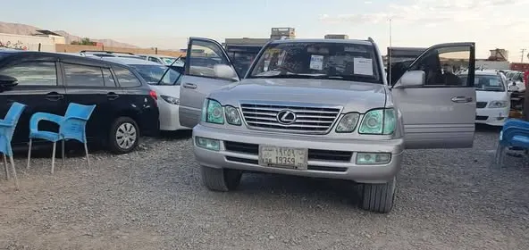Lexus 2003 (1)