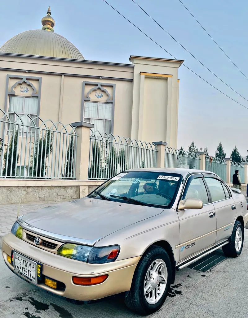 Toyota 1994 (1)