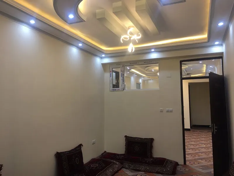 اپارتمان برای فروش، 3 اتاق، 130 m²، منزل دوم، پارک گلایی، کابل (2)