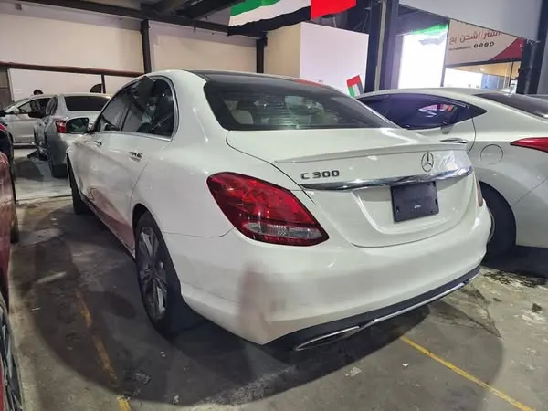 Mercedes-Benz 2018 (3)
