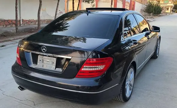 Mercedes-Benz (3)