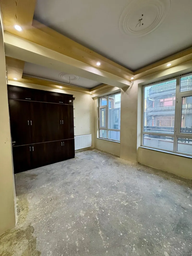 VIP apartment for rent, 4 rooms, 2nd floor, Taimani Project, Kabul (4)