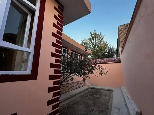 2-storey house for sale, 3 rooms, 2 biswa, District 7, Kabul (3)