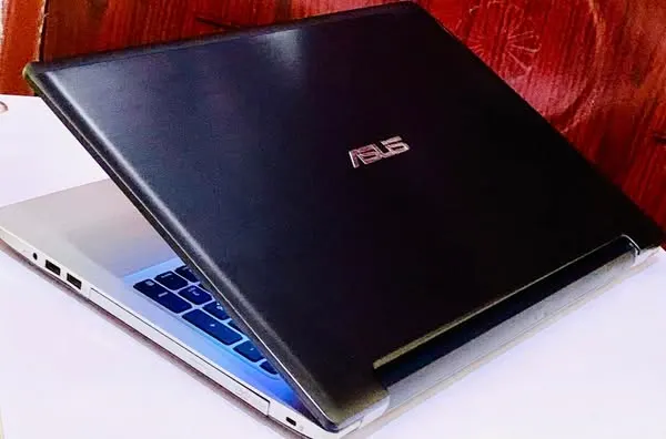 ASUS Laptop for Sale (3)