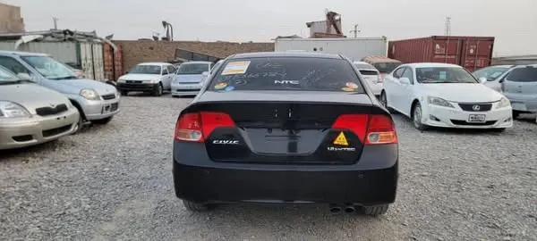 Honda 2008 (3)