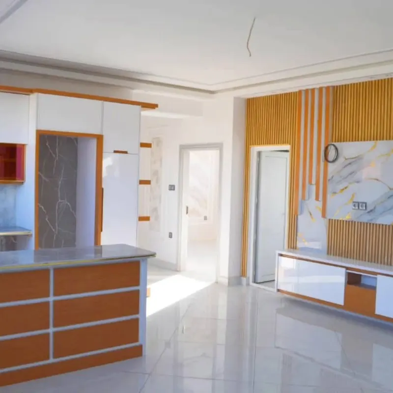 Apartment VIP 5 Rooms 182 meter (2)