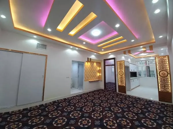 خانه نو چهار منزله برای فروش، افضلی، جاده هاشمی، ناحیه 9، هرات (2)