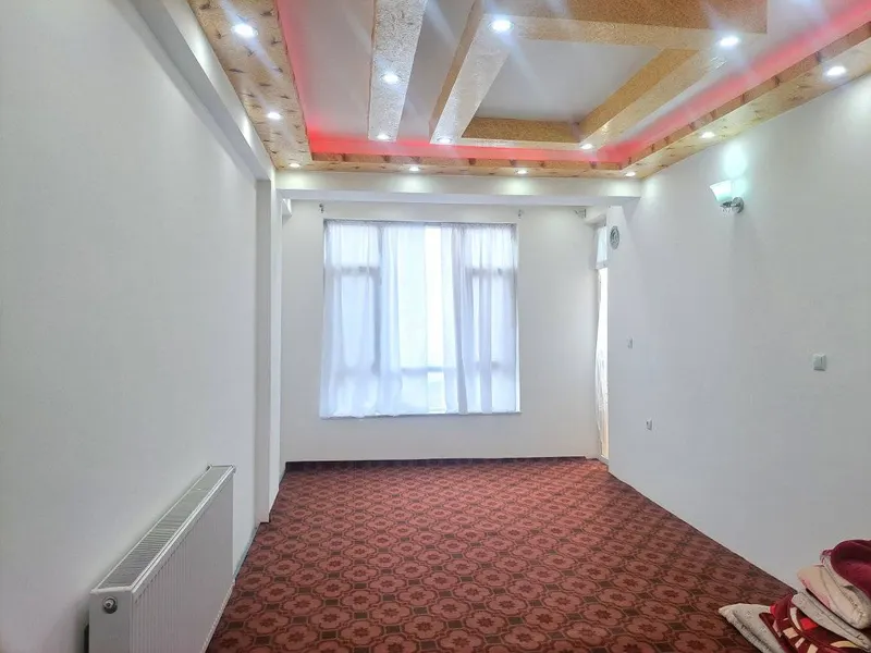 Apartment for sale, 3 rooms, 120 m², 5th floor, Parwan Hotel, Kabul (2)