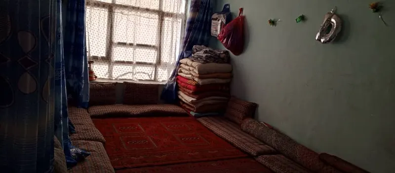 کور د پلورنې لپاره، 4 خونې، 402 m²، پل پادشاه، سرک مکروریان 4 (5)