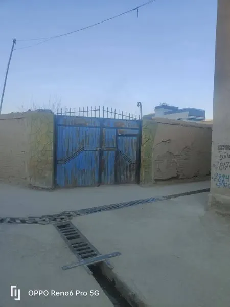 Old house for sale, 5 biswa, Pul-e Hassan, District 7, Kabul (2)