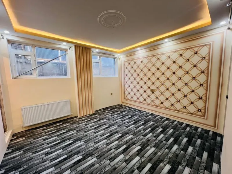 New apartment for sale, 3 rooms, Taimani Project, Kabul (4)