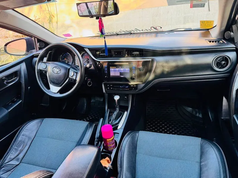 Toyota Corolla 2014 (3)
