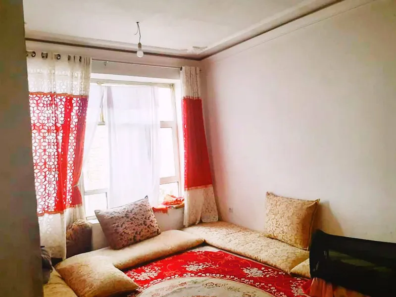 خانه 4 منزله برای فروش، 150 m²، کارته نو، کابل (4)