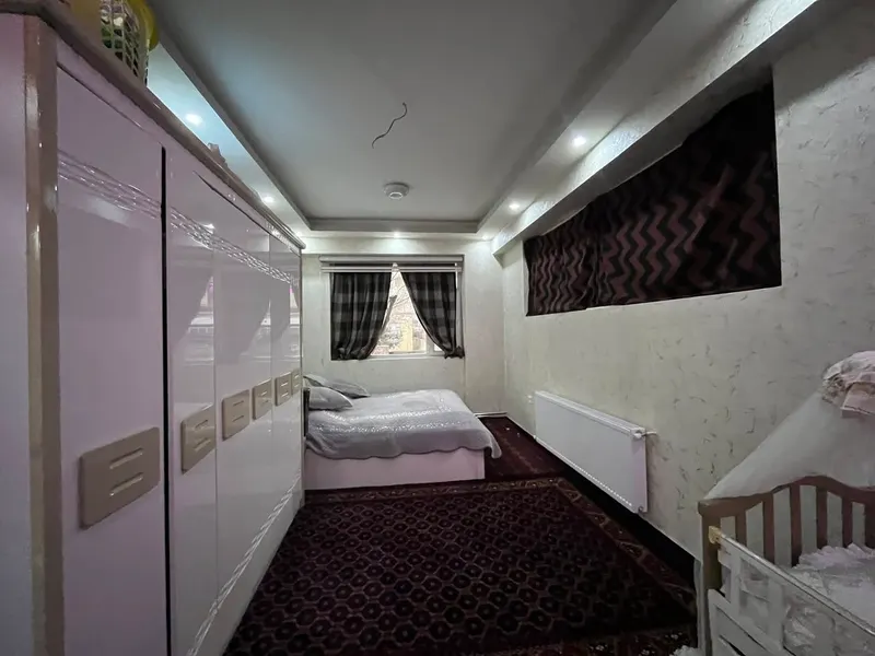 Apartment for sale, 3 rooms, 130 m², ground floor, Taimani Project, Kabul (4)