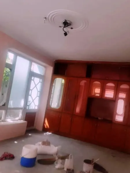 2-storey house for sale, 4 rooms, 2 biswa, Qalacha, District 8 (2)
