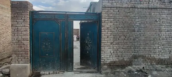 House for sale, 1 room, 165 m², Pul-e Hassan, Chehelsotoon, Kabul (2)