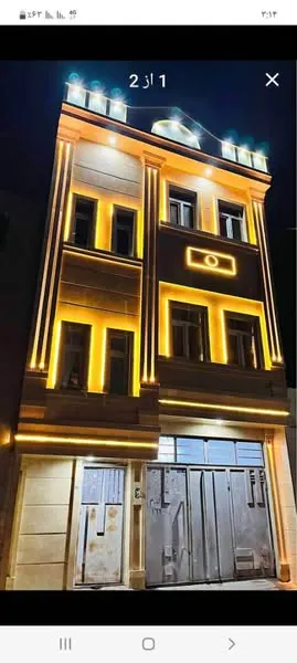 2.5-storey house for sale, Herat (1)