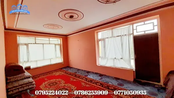 Residential Property Code F168 (2)