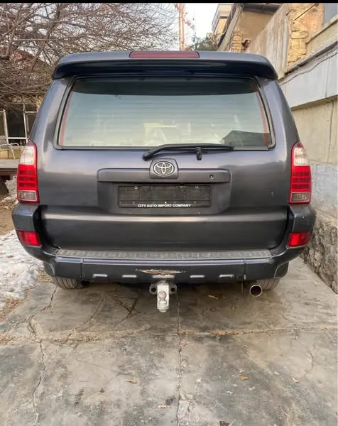 Toyota 4Runner 2004 (3)