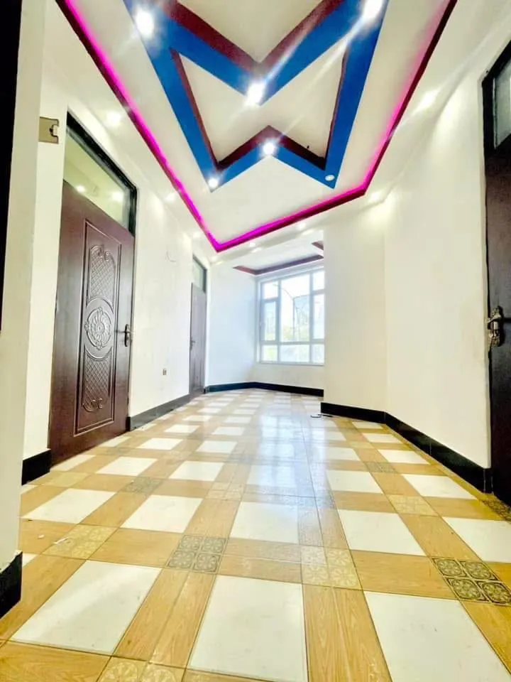 Apartment for sale, 3 rooms, 2nd floor, Shahr-e Naw, Kabul (2)