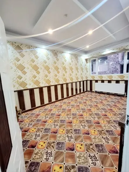 Apartment for sale, 3 rooms, 110 m², 5th floor, Qala-e Fatullah, Kabul (2)